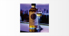 オリジナルボトル「owners cask wiskey」パッケージ　2010